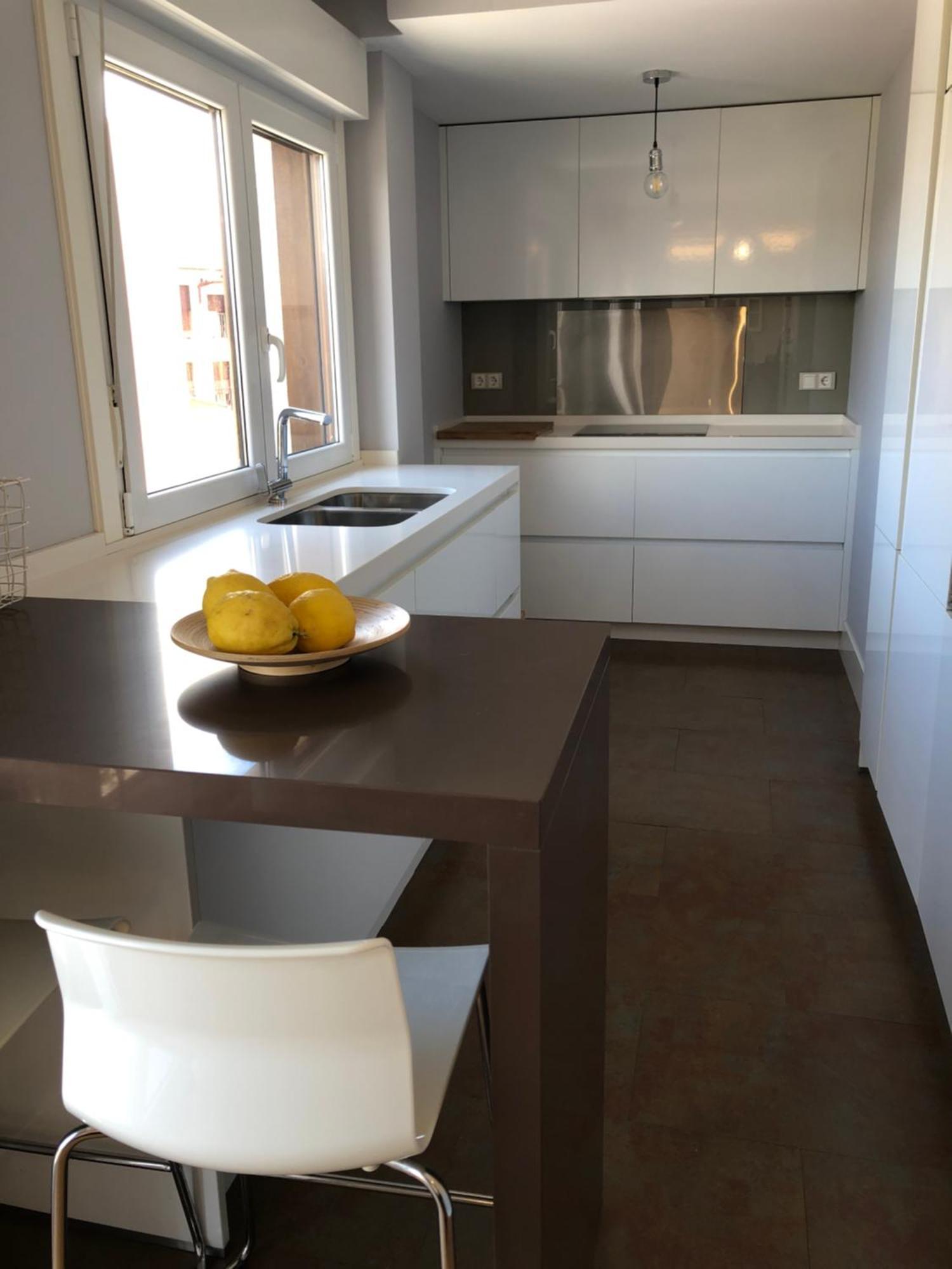 Ferienwohnung Bournacel 16 Cambados Exterior foto